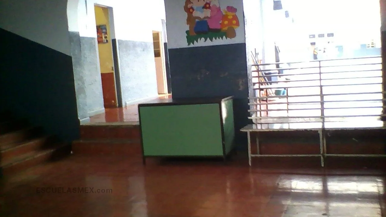 Melchor Ocampo Entrada