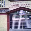 Damaso Cardenas