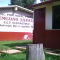 Emiliano Zapata