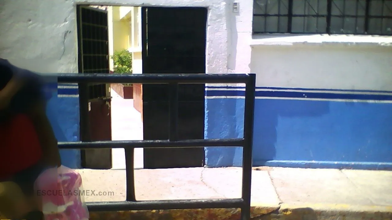 Melchor Ocampo Entrada