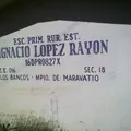 Ignacio Lopez Rayon