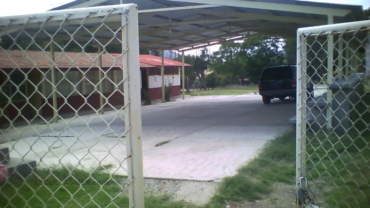 Leandro Valle Entrada