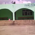 Jose Maria Morelos