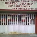 Benito Juarez