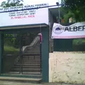 Lazaro Cardenas