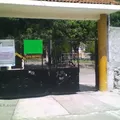Benito Juarez