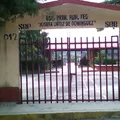 Josefa Ortiz de Dominguez
