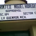Miguel Hidalgo