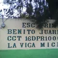 Benito Juarez