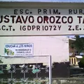 Gustavo Orozco T