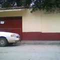Presidente Lopez Mateos