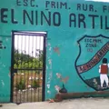 El Niño Artillero