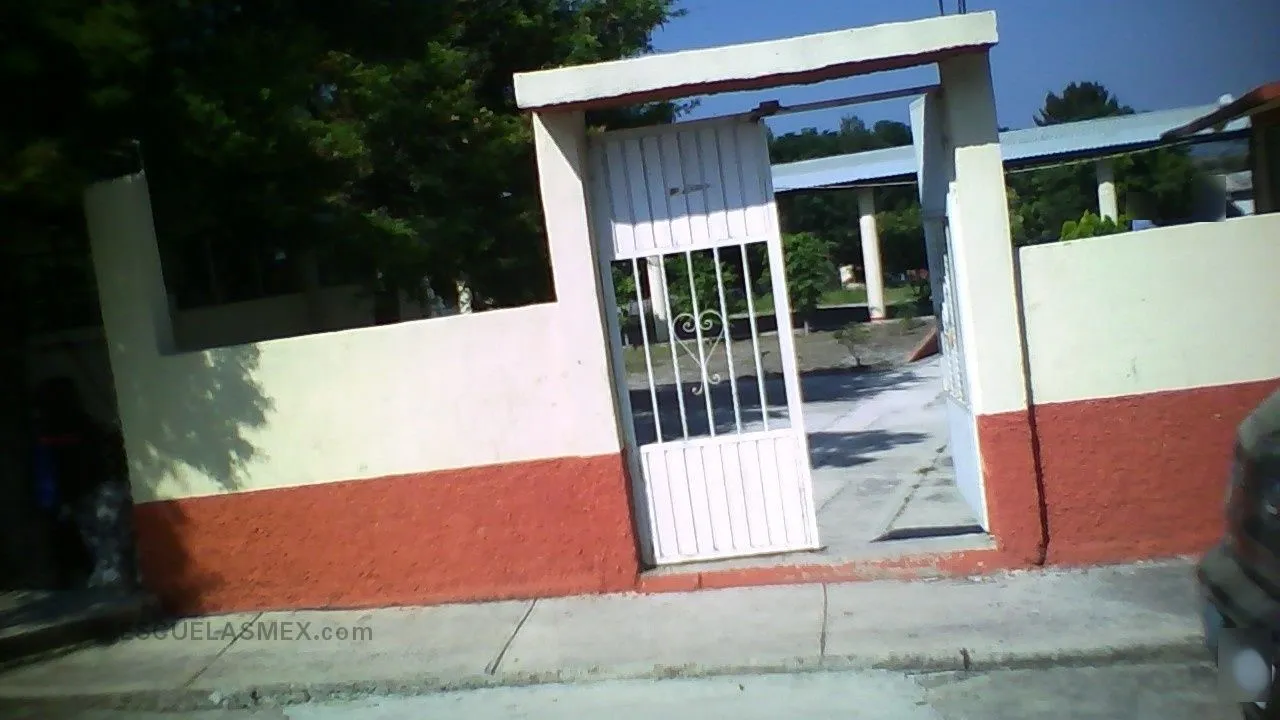 Emiliano Zapata Entrada