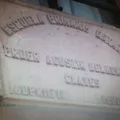 Profr. Agustin Belmonte Belmonte