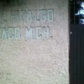 Miguel Hidalgo