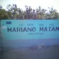 Mariano Matamoros