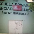 Gral Francisco J Mujica