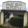 Amado Nervo