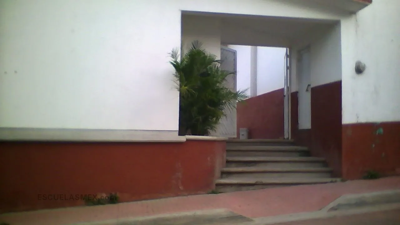 Vicente Guerrero Entrada
