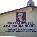 Jose Maria Morelos