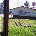 Lazaro Cardenas