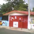 Presidente Lazaro Cardenas
