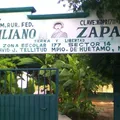 Emiliano Zapata