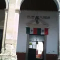Jose Ma Morelos