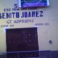 Benito Juarez