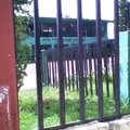 Lazaro Cardenas