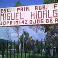 Miguel Hidalgo