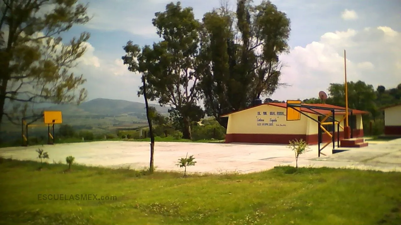 Emiliano Zapata Entrada