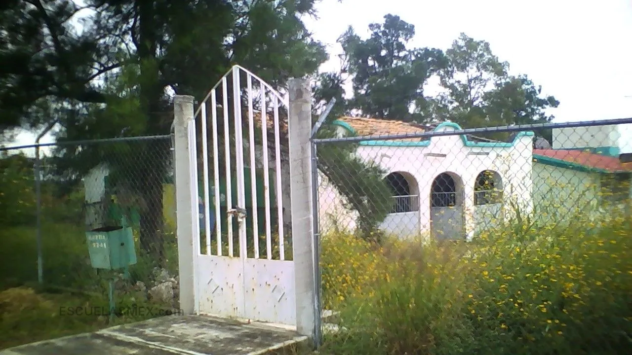 Guadalupe Victoria Entrada