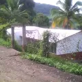 Lazaro Cardenas