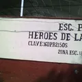 Heroes de la Batalla de Puebla