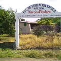 Narciso Mendoza