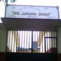 Gral Leonardo Bravo