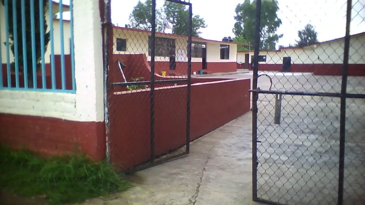Narciso Mendoza Entrada