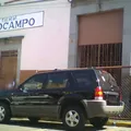 Melchor Ocampo