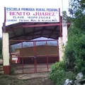 Benito Juarez