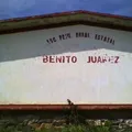 Benito Juarez