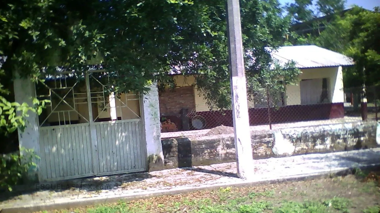 Jose Ma Morelos Entrada
