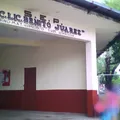 Lic. Benito Juarez