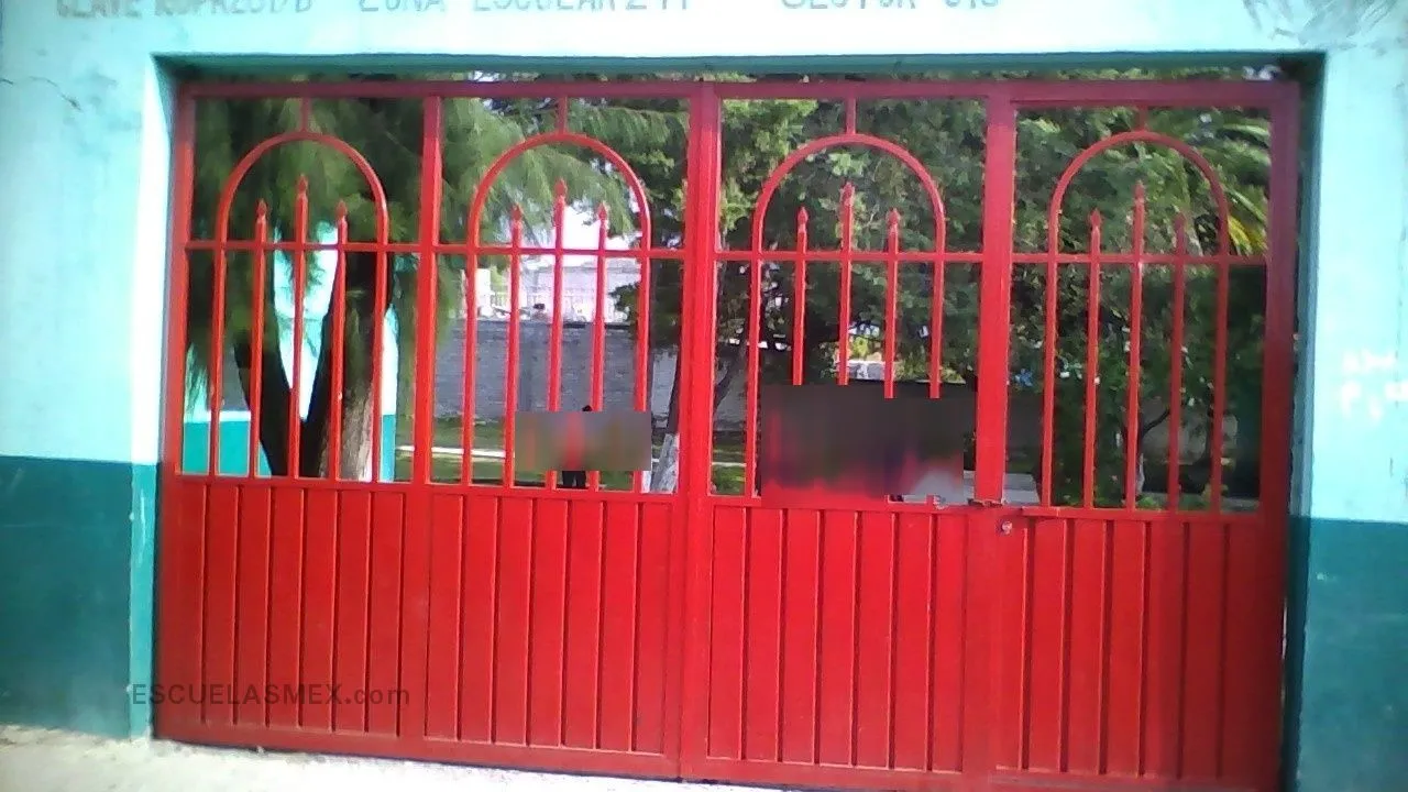 Emiliano Zapata Entrada