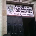 Mariano Michelena