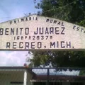 Benito Juarez