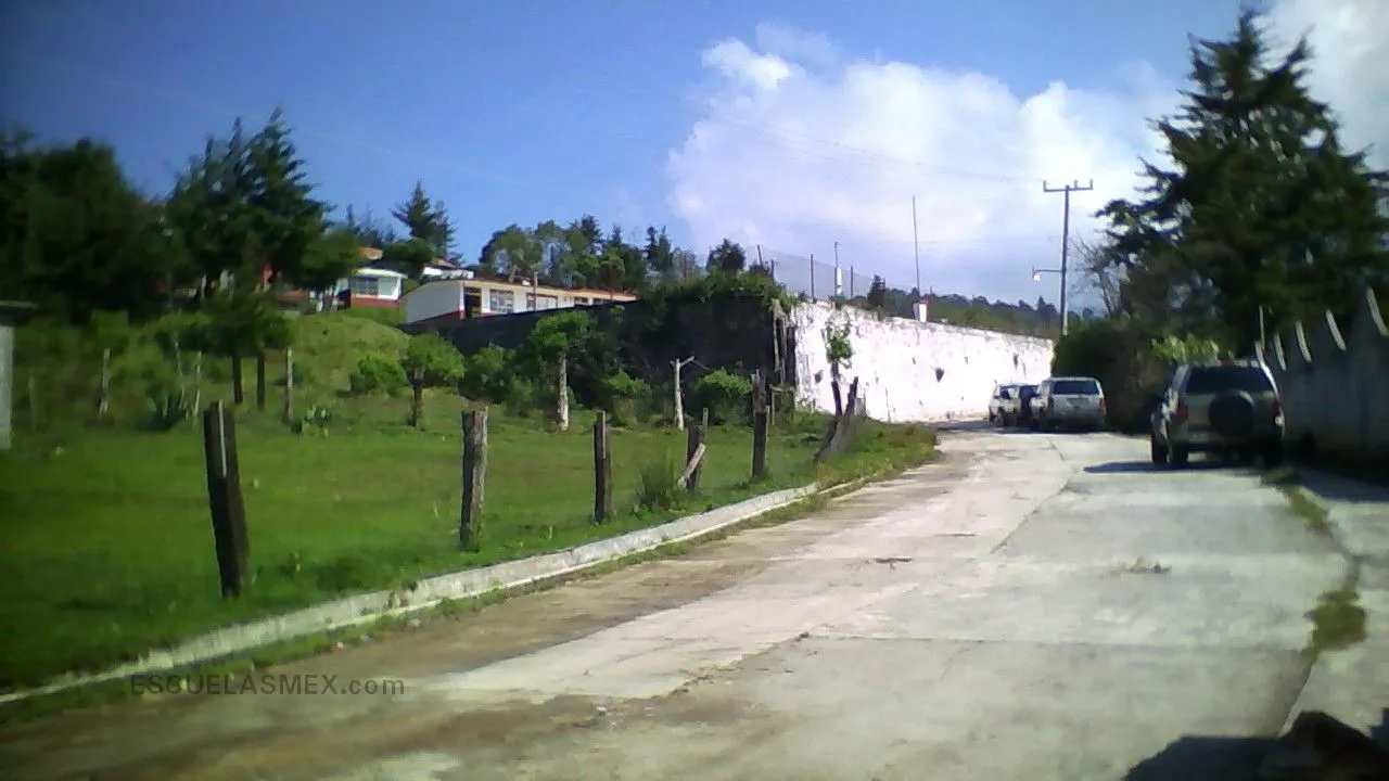 Vicente Guerrero Entrada
