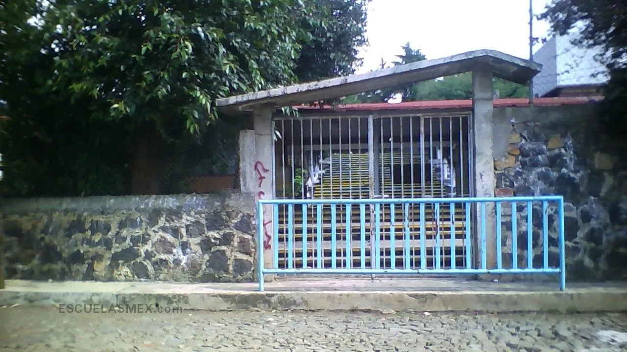 Vasco de Quiroga Entrada