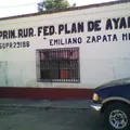 Plan de Ayala