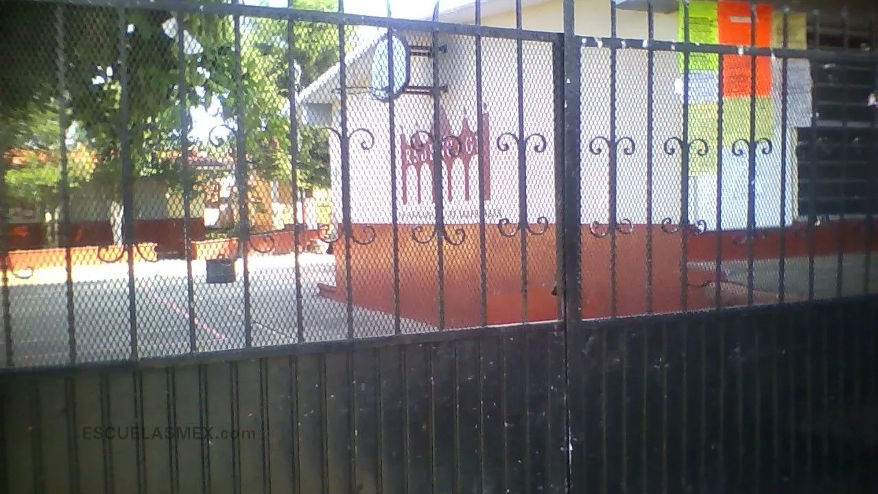 Redencion Entrada